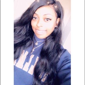 Meet your Posher, Jen